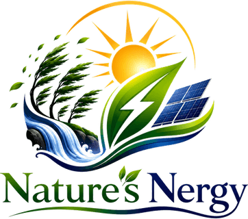 Nature's Nergy