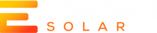 EMPWR Solar logo